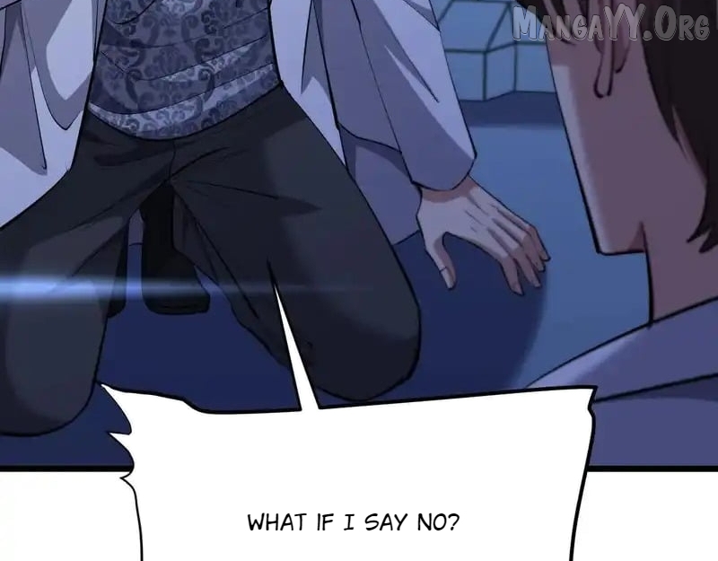 I’m Trapped In This Day For One Thousand Years Chapter 237 - page 110